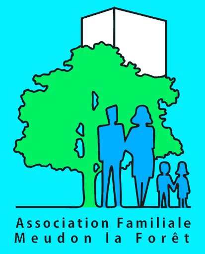 Logo Association Familiale de Meudon la Forêt