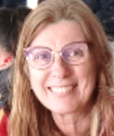 Chantal LEPINEAU