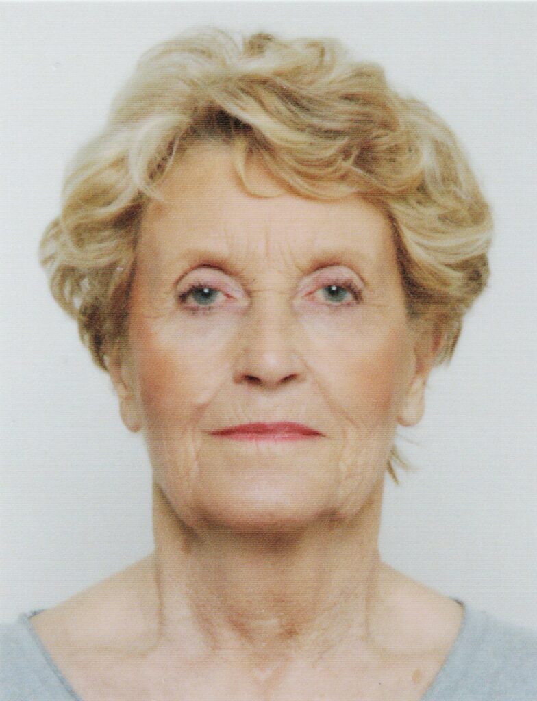 Michèle Couturier ID