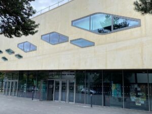 Sorties spectacles à l'espace Robert Doisneau de Meudon la Forêt.