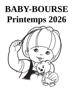 Logo de l'activité Baby-Bourse