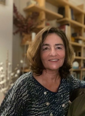 Anne GANTOIS