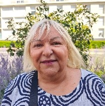 Patricia RENARD